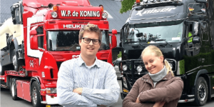 Start König & Kaiser GmbH